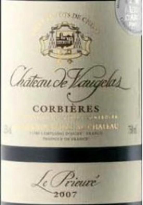 Corbières