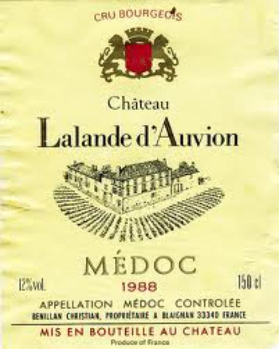Médoc