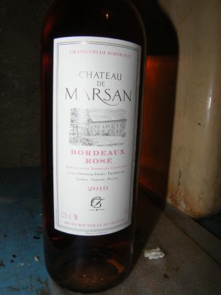 Bordeaux Rosé