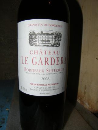 Bordeaux Supérieur