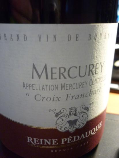 Mercurey