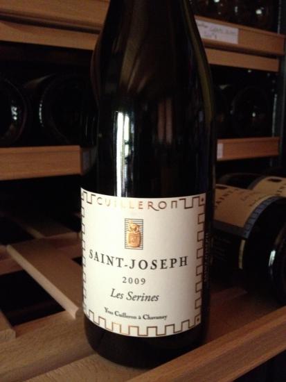 Saint-Joseph