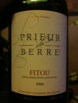 Fitou