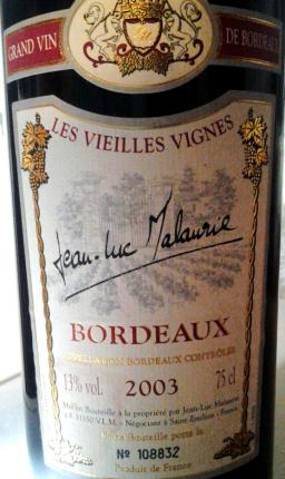 Bordeaux