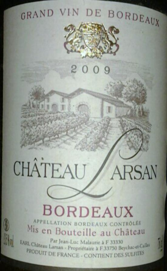 Bordeaux