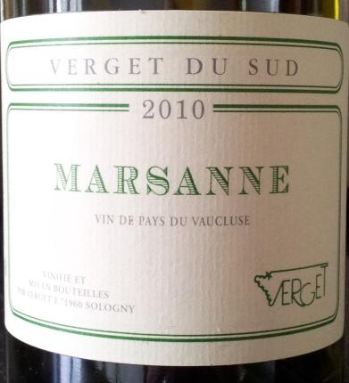 Vin de pays du Vaucluse
