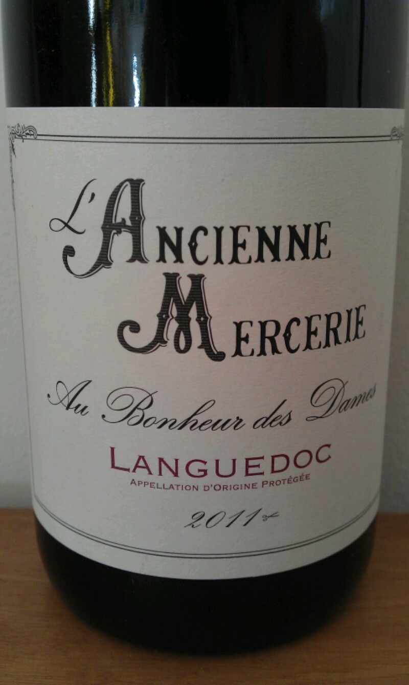 Coteaux du Languedoc