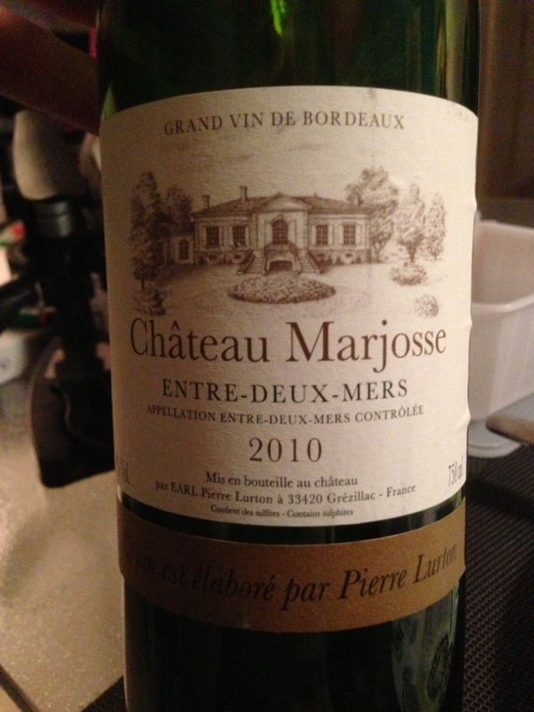 Bordeaux