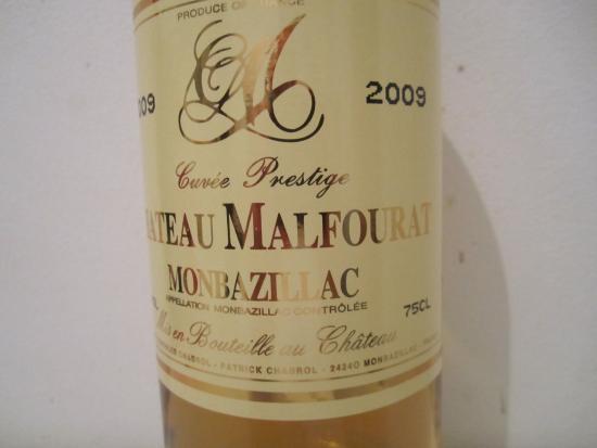 Monbazillac