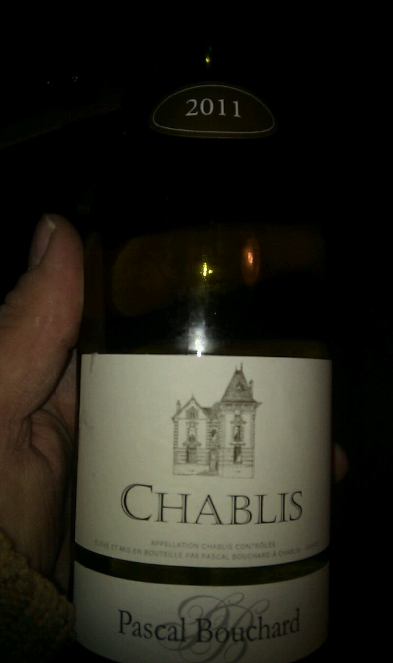 Chablis