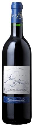 Haut-Médoc