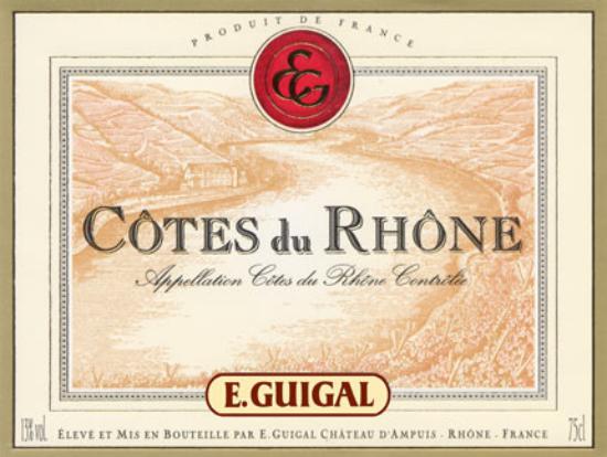 Côtes-du-Rhône