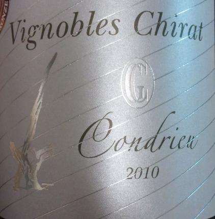 Condrieu
