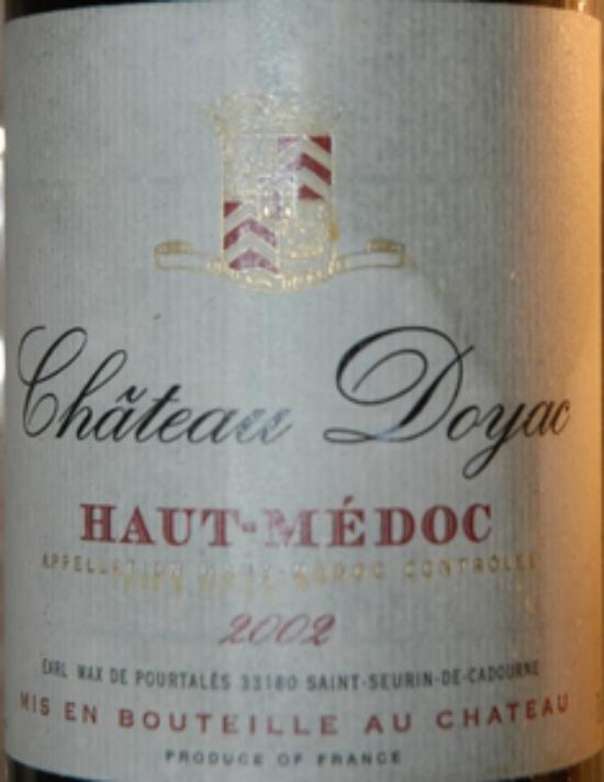 Haut-Médoc