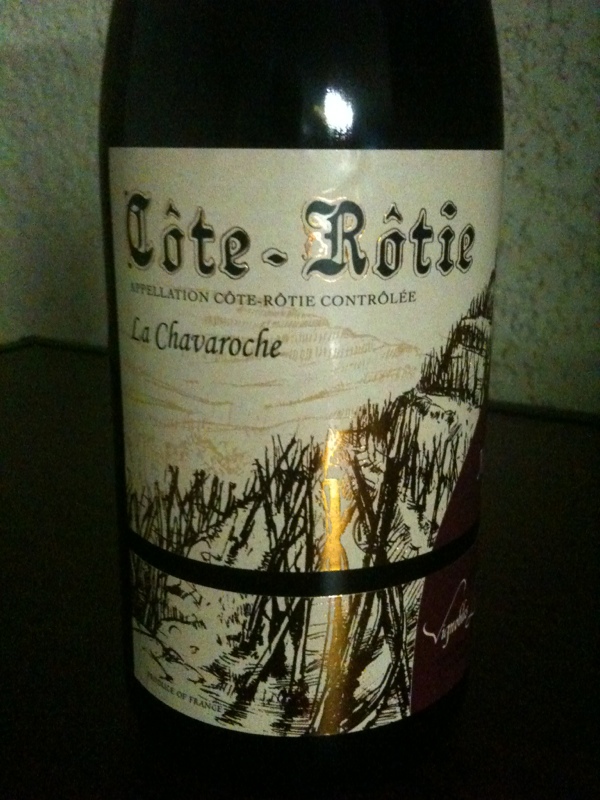 Côte-Rôtie