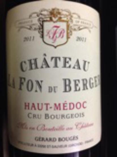 Haut-Médoc