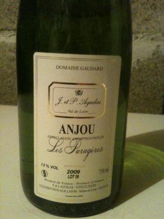 Anjou