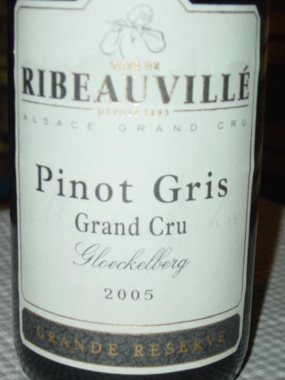 Alsace Grand Cru
