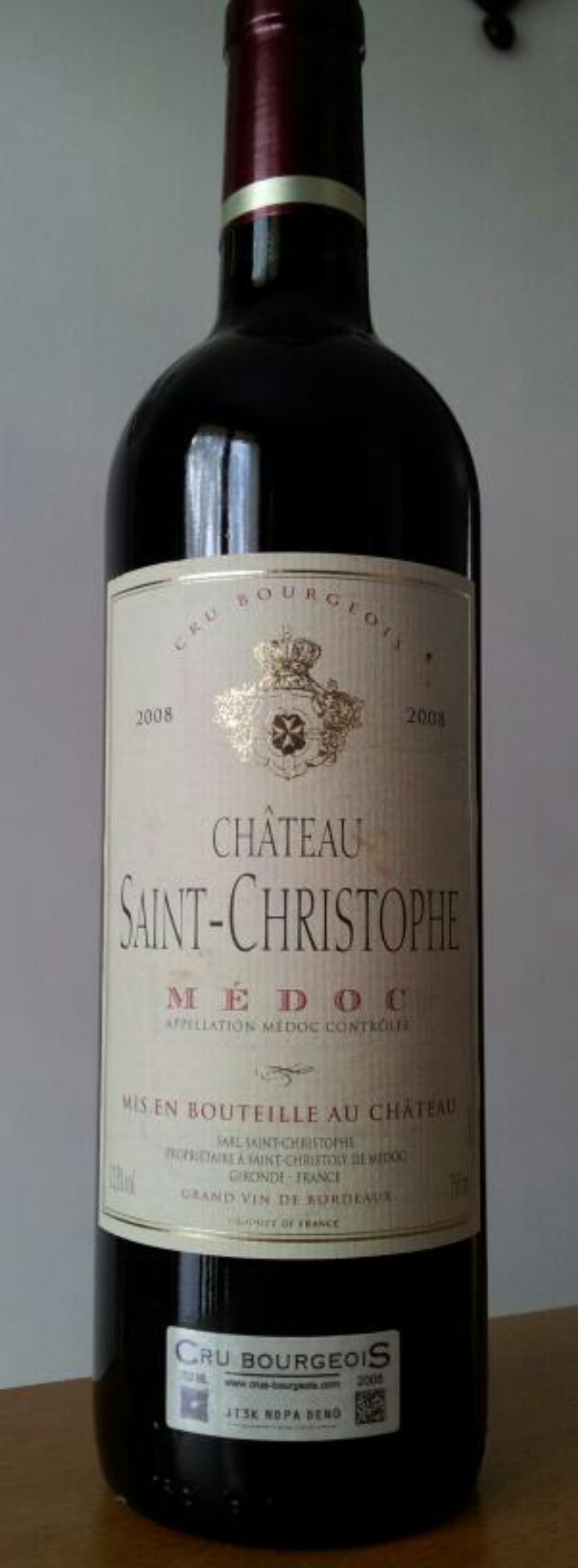 Médoc