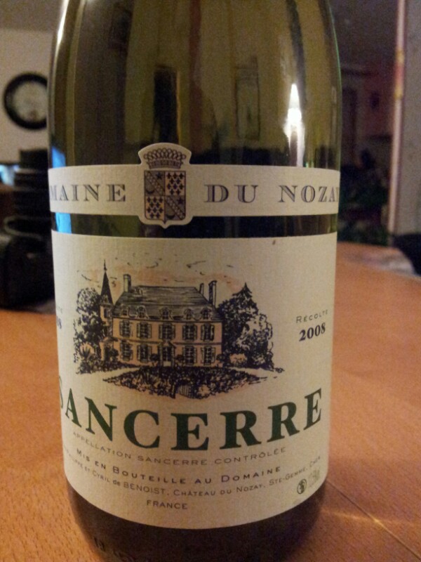 Sancerre