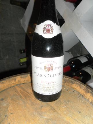 Faugères