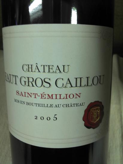 Saint-Emillion