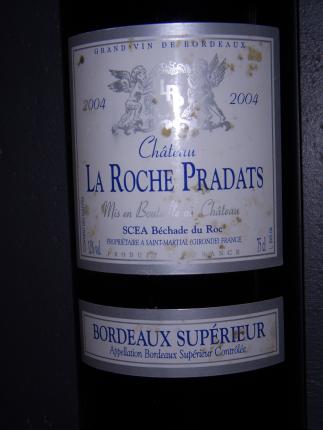 Bordeaux Supérieur