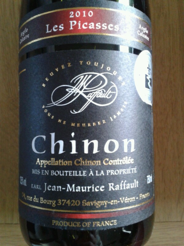 Chinon