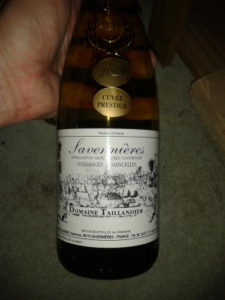 Savennières
