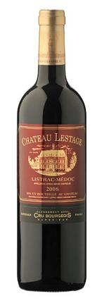 Listrac-Médoc (ou Listrac)