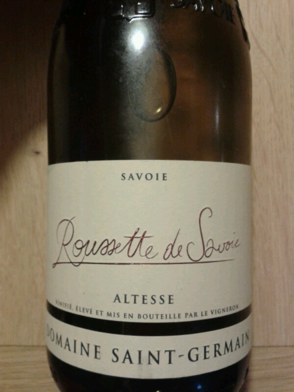 Roussette-de-Savoie