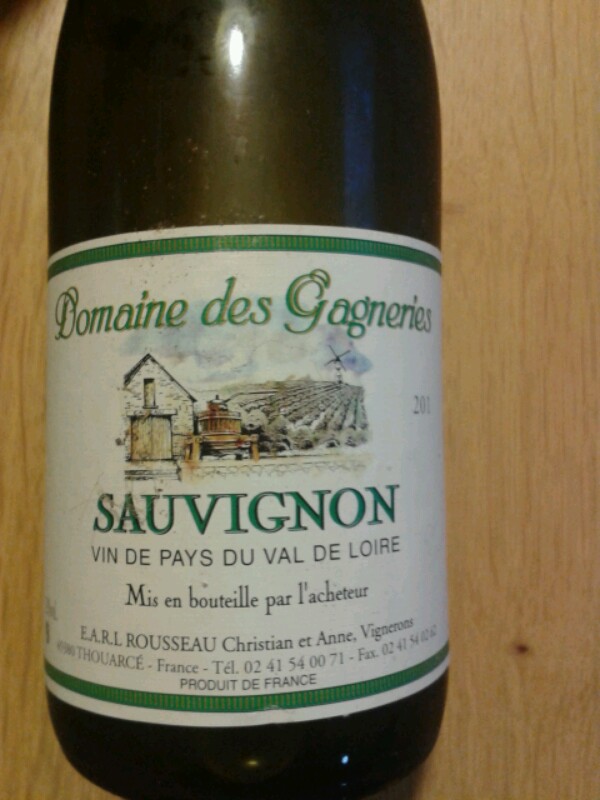 Cabernet Sauvignon