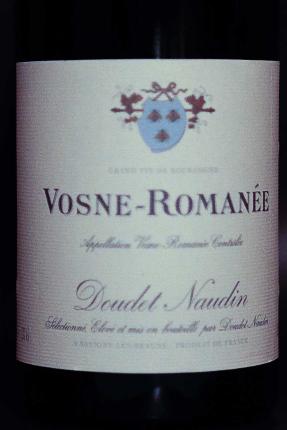 Vosne-Romanée