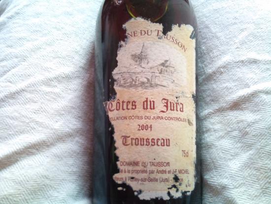 Côtes du Jura