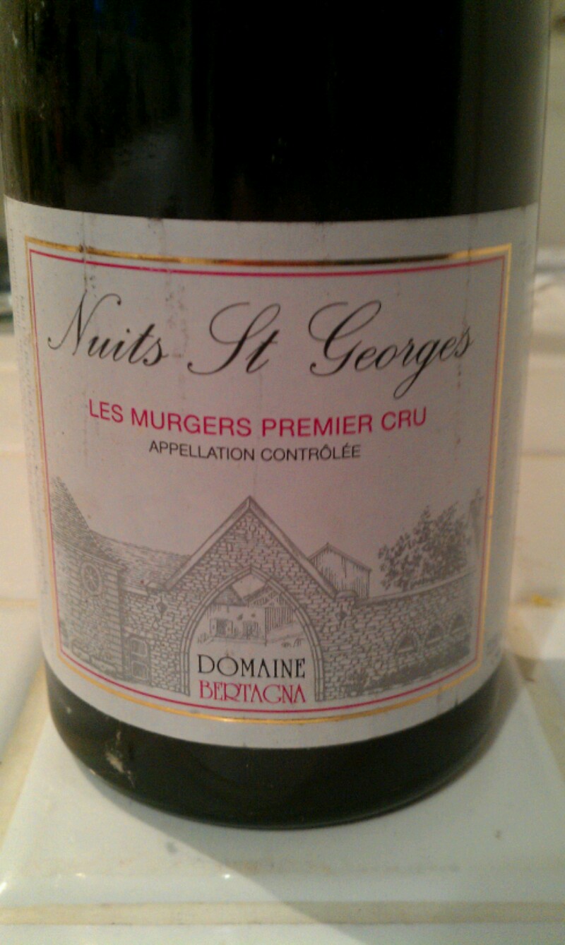 Nuits-Saint-Georges