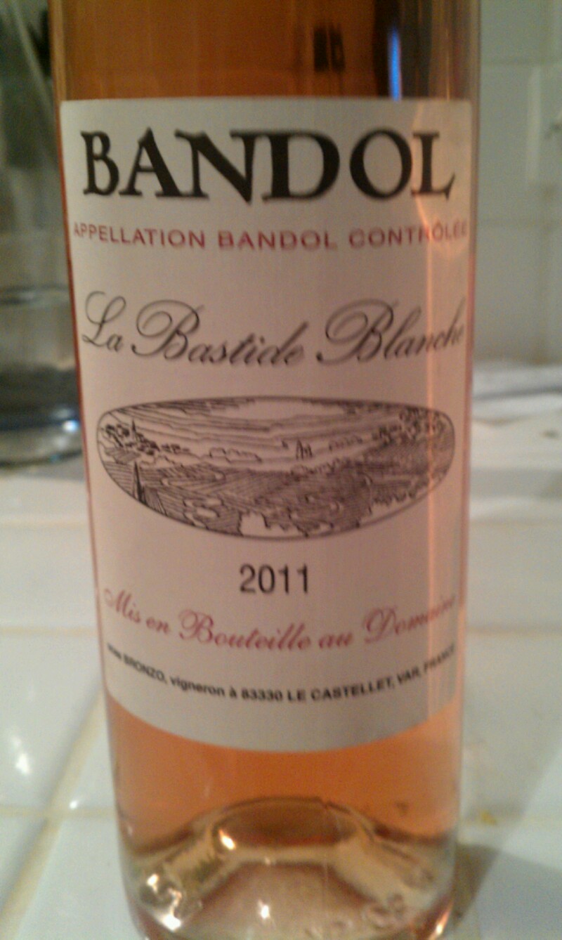 Bandol