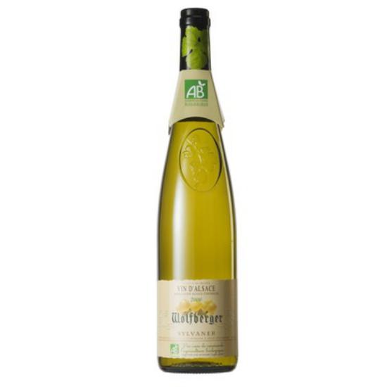 Alsace Sylvaner