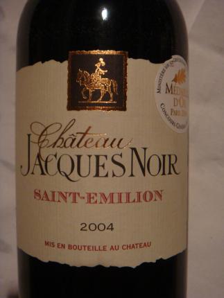 Saint-Emillion