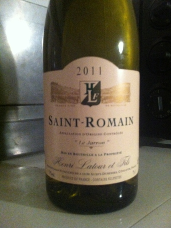Saint-Romain