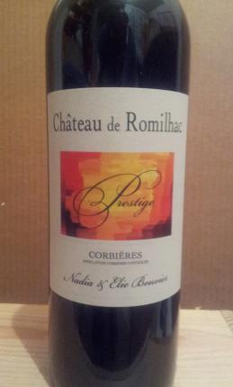 Corbières