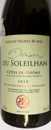 Côtes-du-Rhône