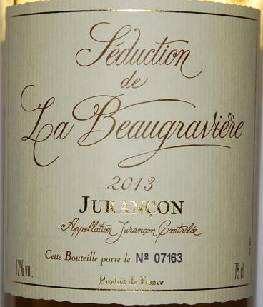 Jurançon