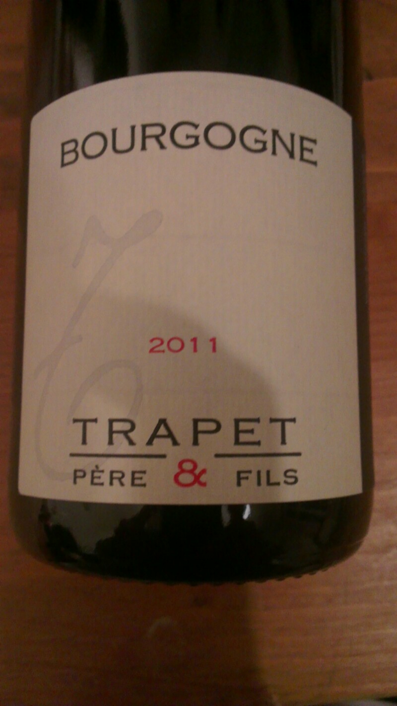 Bourgogne