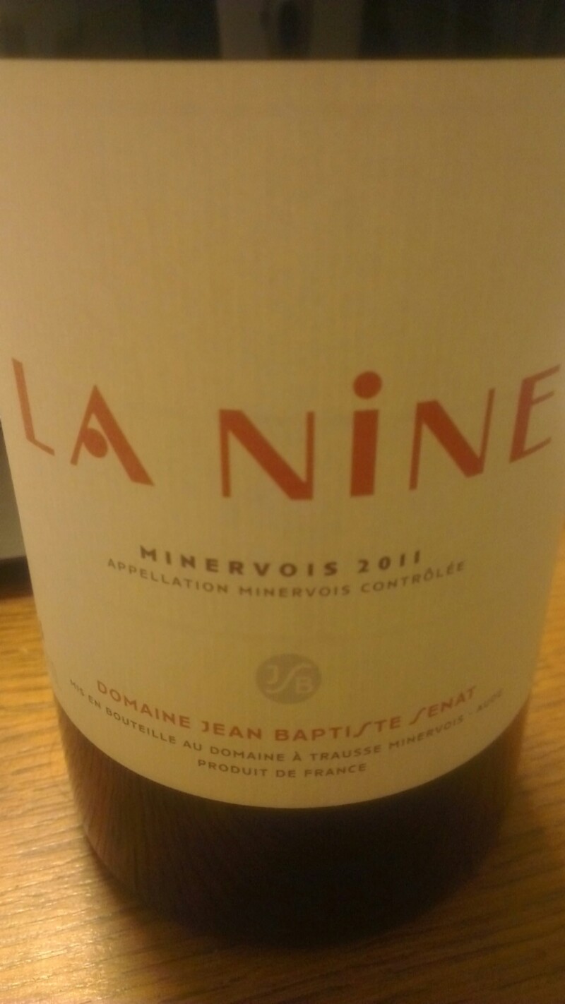 Minervois