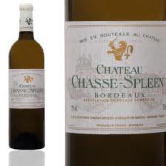 Bordeaux Sec