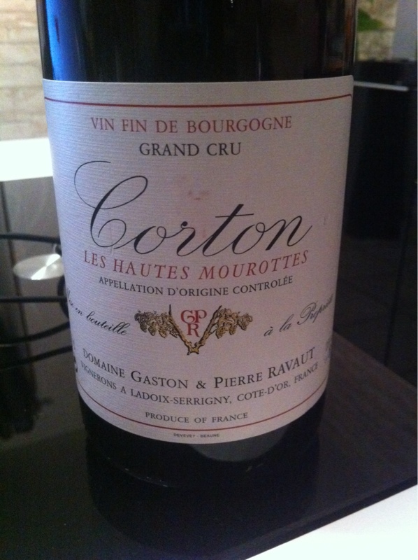 Corton