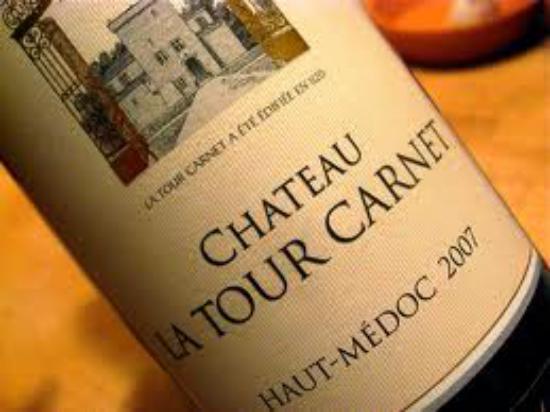 Haut-Médoc
