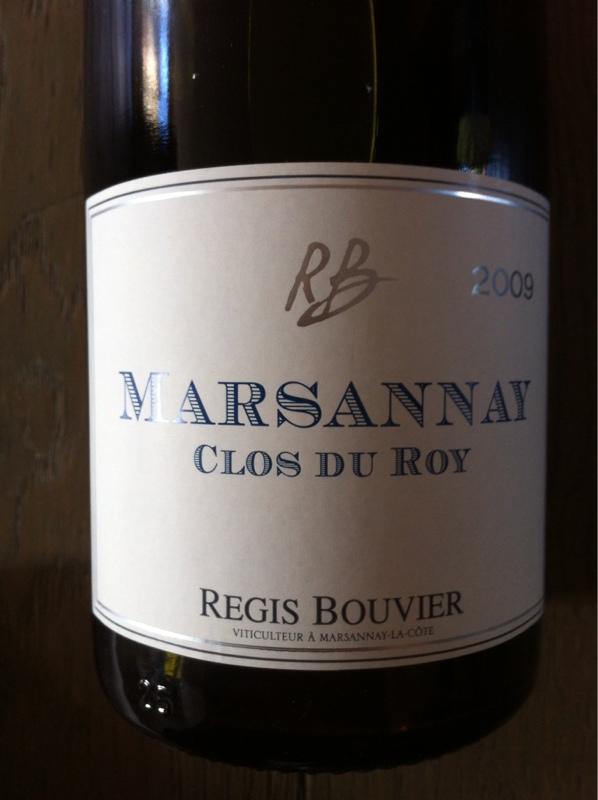 Marsannay