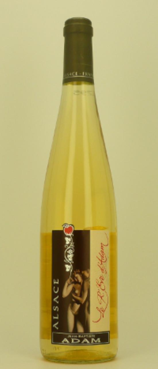 Alsace Gentil