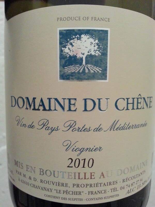 Viognier